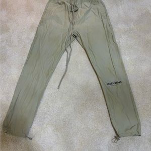 Essential Fear Of God sweatpants